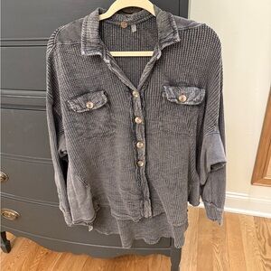 Free People One Scout Jacket